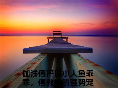 伽浅傅严琛小人鱼乖乖，傅教授的强势宠爱多人追免费无弹窗小说,小人鱼乖乖，傅教授的强势宠爱已完结全集大结局
