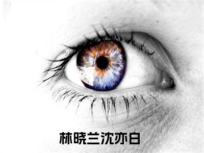 林晓兰沈亦白正版小说全文阅读 林晓兰沈亦白无删减版