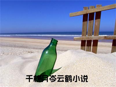 千枕月岑云鹤精选好书-千枕月岑云鹤无删减小说在线阅读（千枕月岑云鹤全文免费阅读）