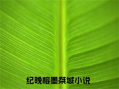 纪晚榕墨桀城小说最新试读_纪晚榕墨桀城是(纪晚榕墨桀城全文完整版免费阅读)_笔趣阁