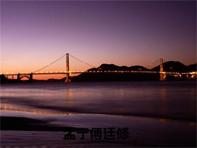 孟宁傅廷修全文免费阅读无弹窗大结局_孟宁傅廷修(孟宁傅廷修最新章节在线阅读)_笔趣阁