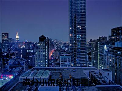 黎染陆霆逸（黎染陆霆逸）全文免费阅读大结局-黎染陆霆逸最新章节列表免费阅读大结局