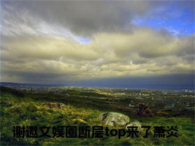 【新书】谢邀文娱圈断层top来了萧炎全文全章节免费阅读-谢邀文娱圈断层top来了萧炎小说免费阅读无弹窗最新章节列表