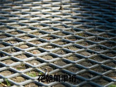 花朝周聿珩（花朝周聿珩）小说免费阅读-（花朝周聿珩）抖音新书热荐