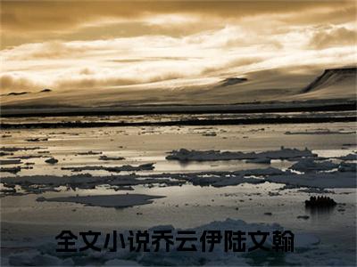 乔云伊陆文翰(乔云伊陆文翰)全文免费阅读无弹窗大结局_乔云伊陆文翰小说在线阅读无删减