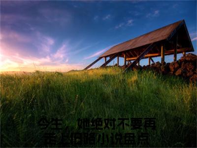 今生，她绝对不要再走上旧路全文免费阅读无弹窗大结局_（徐幼薇陆承焱）免费阅读全文无弹窗