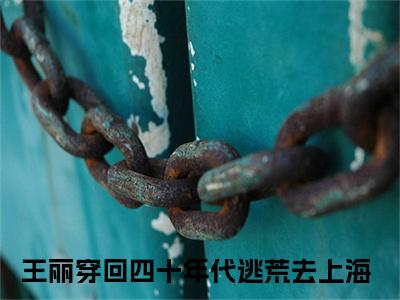王丽（穿回四十年代逃荒去上海）全文免费阅读无弹窗_（穿回四十年代逃荒去上海）小说最新章节列表笔趣阁