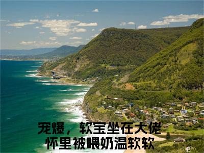 抖音热推宠爆，软宝坐在大佬怀里被喂奶温软软（宠爆，软宝坐在大佬怀里被喂奶温软软）免费小说-宠爆，软宝坐在大佬怀里被喂奶温软软小说完整版阅读