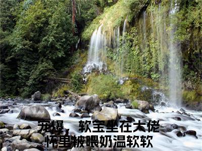 宠爆，软宝坐在大佬怀里被喂奶温软软免费阅读（宠爆，软宝坐在大佬怀里被喂奶温软软）全文免费阅读无弹窗大结局_宠爆，软宝坐在大佬怀里被喂奶温软软免费阅读最新章节列表_笔趣阁（宠爆，软宝坐在大佬怀里被喂奶温软软）