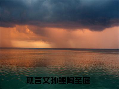 孙鲤陶至庭小说（孙鲤陶至庭）全文免费阅读无弹窗大结局_（孙鲤陶至庭免费阅读）孙鲤陶至庭最新章节列表_笔趣阁（孙鲤陶至庭）