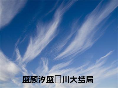 盛颜汐盛璟川小说讲的是什么-盛颜汐盛璟川精彩章节目录观看