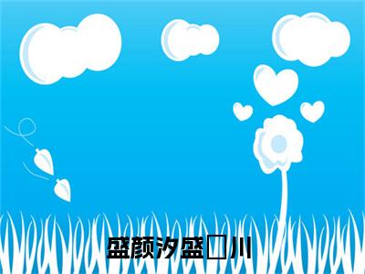 盛颜汐盛璟川（盛颜汐盛璟川）小说全文-盛颜汐盛璟川无弹窗免费阅读