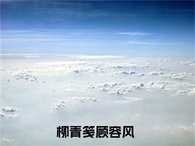 柳青笺顾容风小说（柳青笺顾容风）全文免费阅读无弹窗大结局_柳青笺顾容风小说最新章节列表_笔趣阁（柳青笺顾容风）