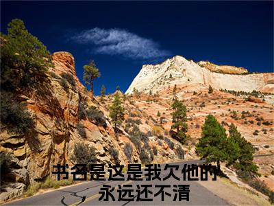 这是我欠他的，永远还不清全文免费大结局周凛秦南星小说在线阅读