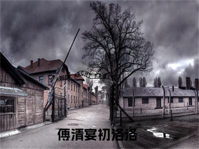 傅清宴初洛洛小说（傅清宴初洛洛）全文免费阅读无弹窗大结局_傅清宴初洛洛全文免费完结版阅读（傅清宴初洛洛）