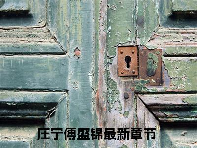 庄宁傅盛锦（庄宁傅盛锦）全文免费阅读无弹窗大结局_（庄宁傅盛锦无弹窗）最新章节免费阅读_笔趣阁