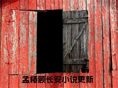 孟椿顾长安全文免费阅读(孟椿顾长安)全文免费阅读无弹窗大结局(孟椿顾长安小说免费)最新章节列表 笔趣阁(孟椿顾长安)