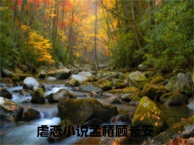 孟椿顾长安正版小说强推孟椿顾长安免费小说无弹窗