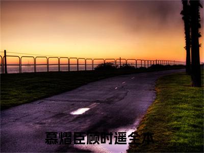 慕熠臣顾时遥小说免费阅读无弹窗大结局-慕熠臣顾时遥（慕熠臣顾时遥）小说全文阅读