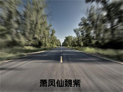 小说（萧凤仙魏紫）_萧凤仙魏紫全文阅读_萧凤仙魏紫免费阅读大结局
