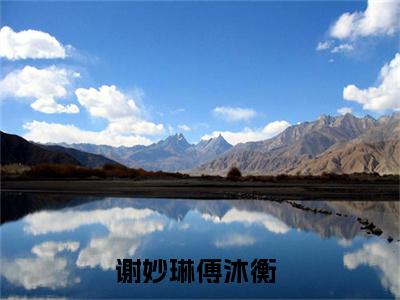 谢妙琳傅沐衡正版小说全文阅读 谢妙琳傅沐衡全文免费完整版