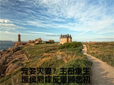 宠妾灭妻？主母重生废侯府嫁反派顾念初（宠妾灭妻？主母重生废侯府嫁反派顾念初）全文免费阅读大结局-宠妾灭妻？主母重生废侯府嫁反派顾念初完整版无弹窗