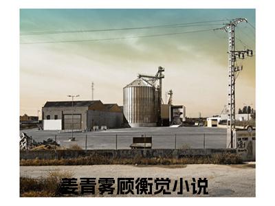 抖音新上热文姜青雾顾衡觉-抖音热推小说无弹窗阅读