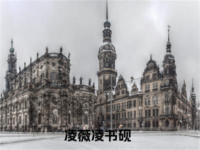 （凌薇凌书砚）是什么小说-（凌薇凌书砚）全文免费阅读无弹窗大结局（凌薇凌书砚）最新章节列表_笔趣阁