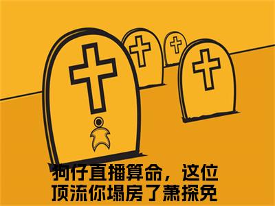 狗仔直播算命，这位顶流你塌房了萧探小说（狗仔直播算命，这位顶流你塌房了萧探）全文免费阅读无弹窗-狗仔直播算命，这位顶流你塌房了萧探最新章节列表-笔趣阁