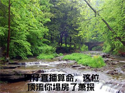 狗仔直播算命，这位顶流你塌房了萧探（狗仔直播算命，这位顶流你塌房了萧探）全文免费阅读无弹窗大结局_狗仔直播算命，这位顶流你塌房了萧探小说全文免费阅读最新章节列表_笔趣阁（狗仔直播算命，这位顶流你塌房了萧探）