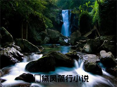 凤璟黛凤简行免费小说 凤璟黛凤简行在线阅读