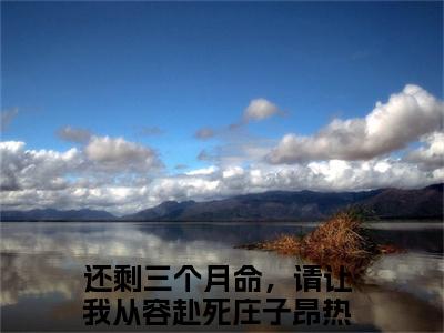 还剩三个月命，请让我从容赴死庄子昂小说小说全集免费阅读 还剩三个月命，请让我从容赴死庄子昂章节目录