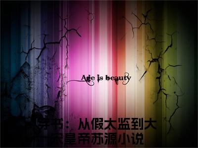 穿书：从假太监到大宋皇帝苏源（穿书：从假太监到大宋皇帝苏源）火热新书无弹窗大结局_（穿书：从假太监到大宋皇帝苏源）最新章节列表_笔趣阁