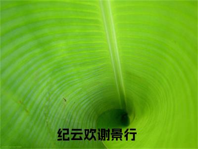 纪云欢谢景行精彩章节在线阅读_纪云欢谢景行免费观看（纪云欢谢景行）完结版_笔趣阁