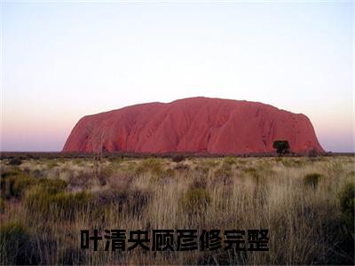 叶清央顾彦修(叶清央顾彦修）全文免费叶清央顾彦修读无弹窗大结局_ 叶清央顾彦修免费读最新章节列表_笔趣阁