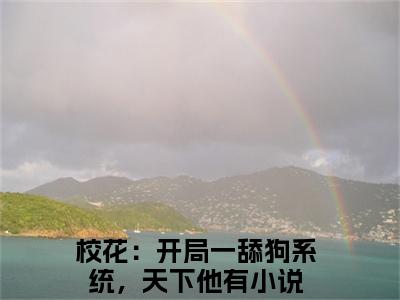 张凡李长风（校花：开局一舔狗系统，天下他有）小说全文免费_张凡李长风小说（校花：开局一舔狗系统，天下他有）最新章节目录笔趣阁