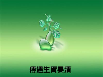 戍边军哥和他的明星小女友小说（傅遇生胥晏清）全文免费阅读无弹窗大结局_傅遇生胥晏清小说最新章节列表