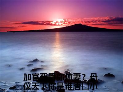 加官晋爵你休妻？母仪天下你是谁唐婠小说（加官晋爵你休妻？母仪天下你是谁唐婠）全文免费阅读无弹窗-加官晋爵你休妻？母仪天下你是谁唐婠最新章节列表-笔趣阁