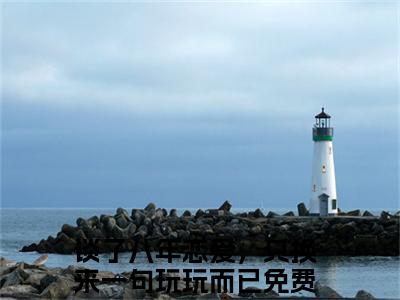 桑挽谢西洲（谈了八年恋爱，只换来一句玩玩而已）全文小说-桑挽谢西洲小说最新章节免费阅读（免费）+（全文）
