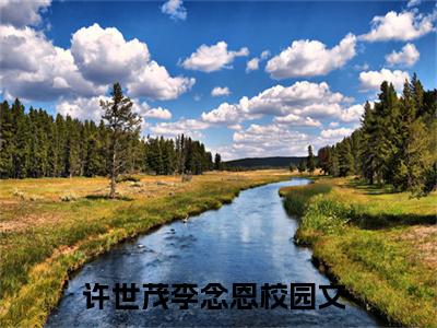 许世茂李念恩全文（许世茂李念恩）全文免费阅读无弹窗大结局_（许世茂李念恩全文）许世茂李念恩全文最新章节列表_笔趣阁（许世茂李念恩全文）