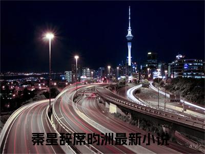 (热推新书)（秦星辞席昀洲）全文免费阅读无弹窗大结局-秦星辞席昀洲全文阅读无弹窗