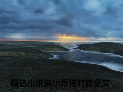 《游小浮褚时烨》最新章节免费阅读-游小浮褚时烨无广告小说精彩阅读