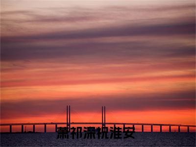 萧祁深祝淮安（萧祁深祝淮安）全文免费阅读无弹窗_萧祁深祝淮安最新小说_笔趣阁