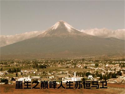 重生之巅峰人生（苏恒马卫）小说全文免费阅读无弹窗大结局_（苏恒马卫）重生之巅峰人生最新章节列表