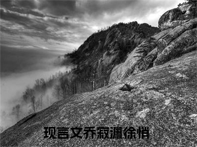 乔寂渊徐悄全文免费阅读无弹窗大结局-乔寂渊徐悄全文在线阅读最新章节列表_笔趣阁