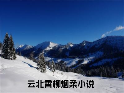 云北霄柳烟柔正版小说全文阅读-云北霄柳烟柔小说免费阅读