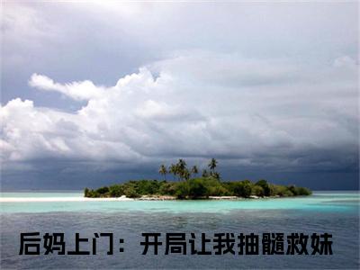 林菀后妈上门：开局让我抽髓救妹小说结局-林菀全文无弹窗阅读