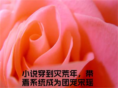 穿到灾荒年，带着系统成为团宠宋瑶小说最新章节（穿到灾荒年，带着系统成为团宠宋瑶）全文免费阅读无弹窗大结局_穿到灾荒年，带着系统成为团宠宋瑶小说（穿到灾荒年，带着系统成为团宠宋瑶小说：穿到灾荒年，带着系统成为团宠宋瑶）