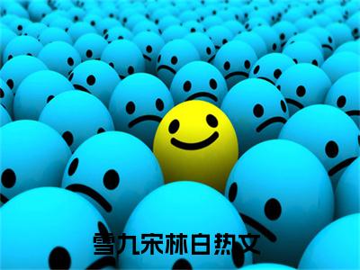 雪九宋林白抖音新上热文分享雪九宋林白-小说全文阅读