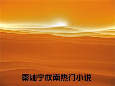 秦灿宁权南后续+番外（秦灿宁权南）全文免费阅读无弹窗大结局_秦灿宁权南后续+番外免费阅读_笔趣阁（秦灿宁权南后续+番外）